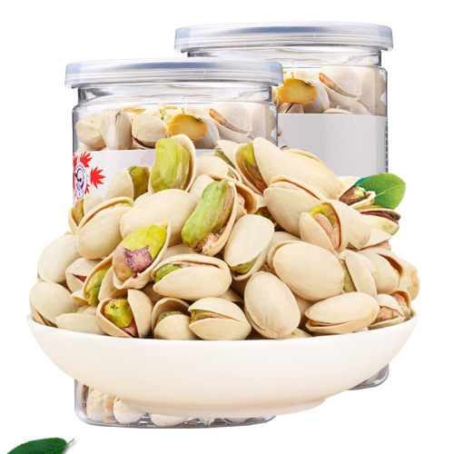 Happy Nut Bulk Nuts Healthy Snacks Online Original Natural Color Snack Leisure Food Wholesale