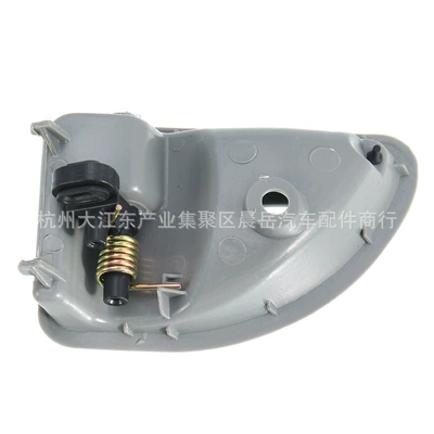 Gray for Renault Digər kuzov və aksesuarlar