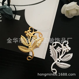 饰品配件;发簪;diy饰品