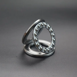 深沟球轴承;推力球轴承;脚轮