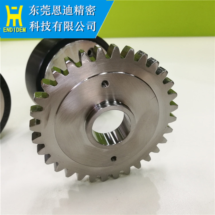 三菱出线轮用齿轮MV420 三菱慢走丝配件 线切割耗材