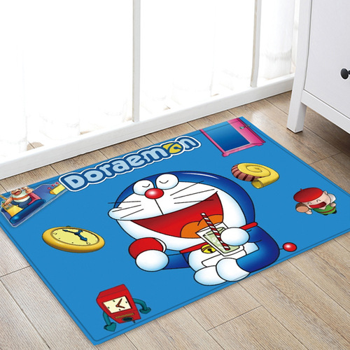 Floor mats, door mats, non-slip floor mats, living room entry mats