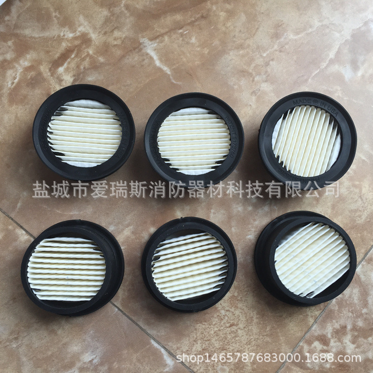 科尔奇配件MCH13/16活性炭滤芯油滤 空滤 机油配件 充气管压力表