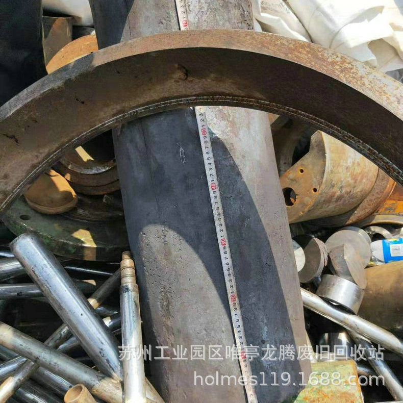 厂家回收废旧金属回收 金属废品回收 废金属回收