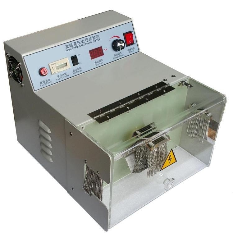 厂家生产电线电缆高频火花试验机 XL-DS 品质好