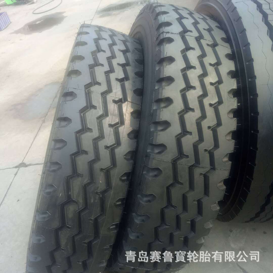 11R22.5载重卡车汽车轮胎钢丝真空轮胎