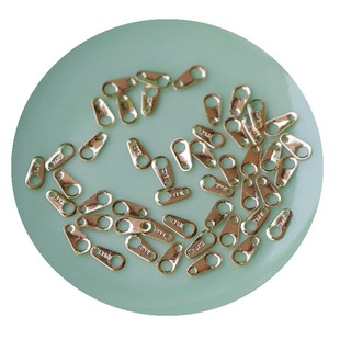14K������β���B��Ƭ ������B��Ƭ�B�ӿ� diy�ֹ��Ʒ�������