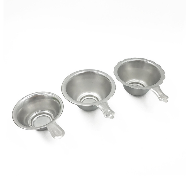 Big tea set with accessories