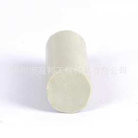 灰色pp棒 灰色聚丙烯PP棒  耐腐蚀pp棒 水灰色PP 灰色PP棒图片