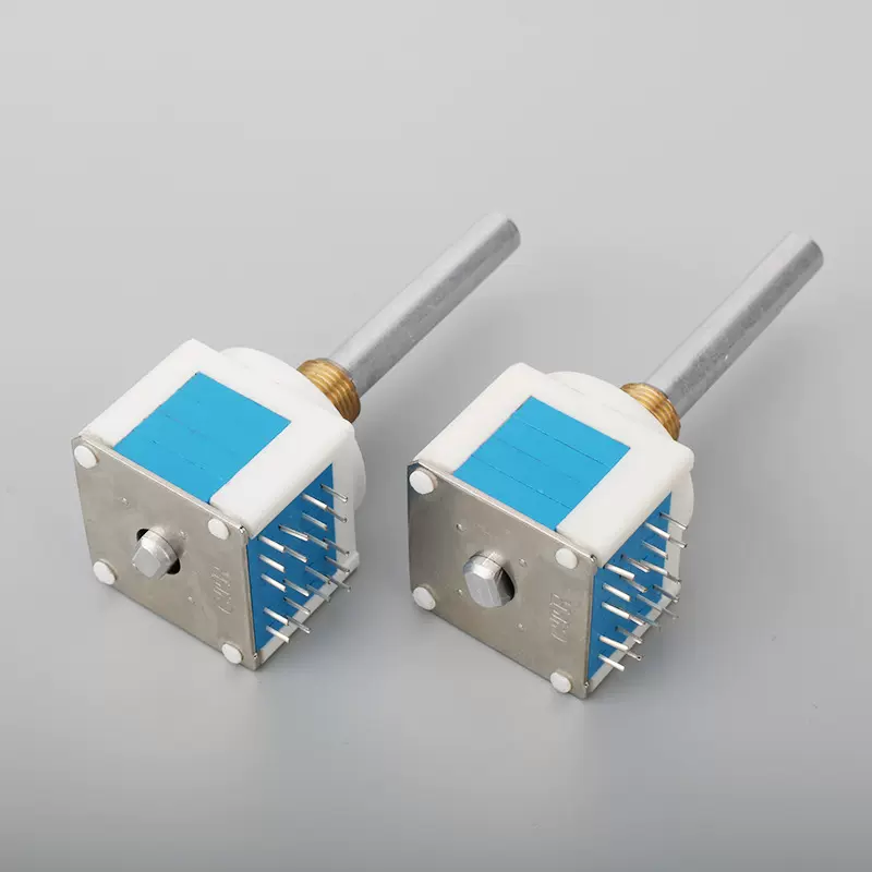 厂家直供360度旋转编码器通讯设配波段开关电控数码CTR编码器