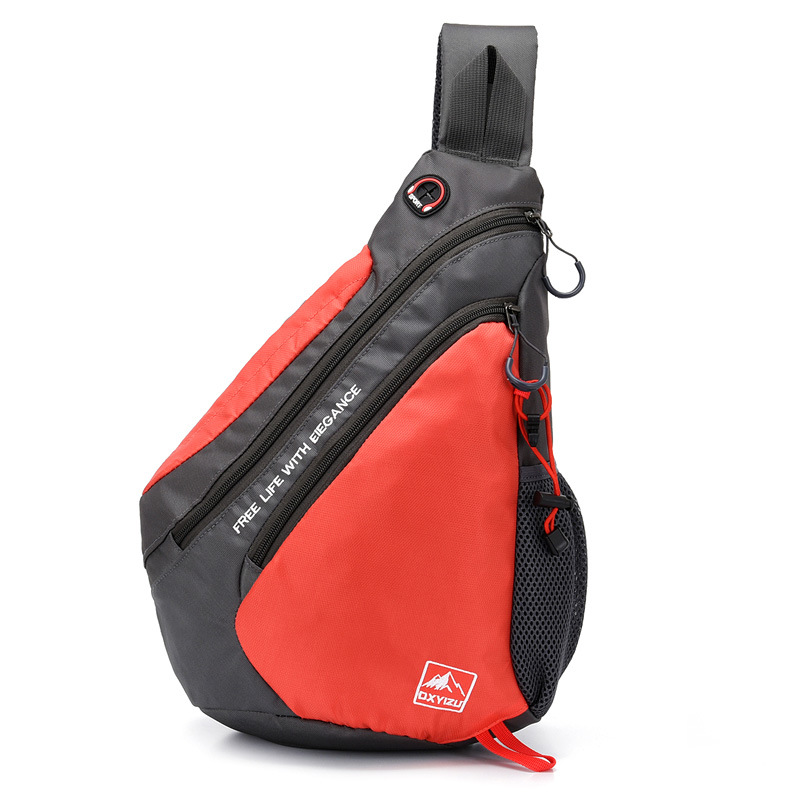 Chest bag