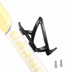 Bicycle water bottle rack, road bike, mountain bike, plastic water cup rack, cycling equipment accessories