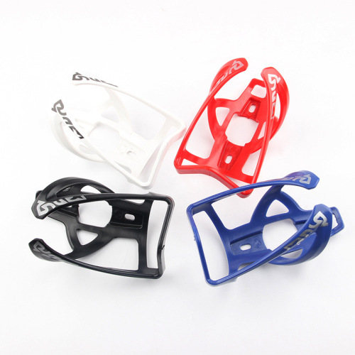 Bicycle water bottle rack, road bike, mountain bike, plastic water cup rack, cycling equipment accessories