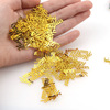 15 grams of new year Happy plastic Happy New Year Confetti New Year Party Christmas decoration