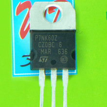 STP7NK60Z P7NM60N ��Ʒ�|ԭ�b��C����ȫ�y�ϸ� �ϙC�o����