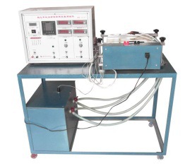 平板法测定绝热材料导热系数实验台  ZRX-28118