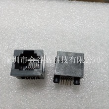 RJ11 6P6C�W�j�ӿ�6�_��о�90�ȾW���Ԓ����B����ˮ���^ĸ����