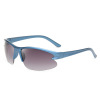 Street sunglasses, windproof glasses electric battery solar-powered, 2023 collection