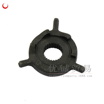 clutch drive – Motorcycle engine and accessories