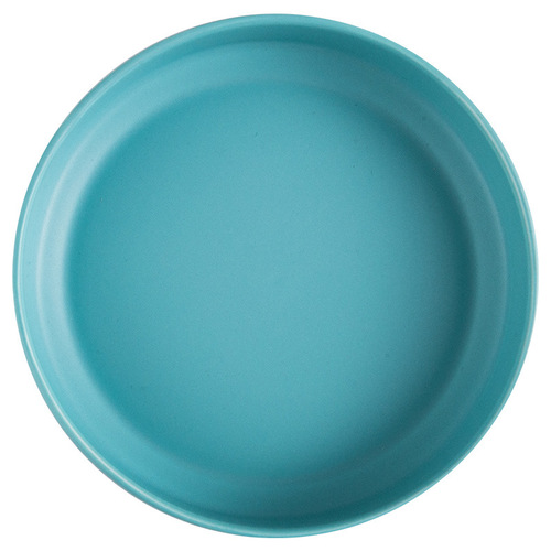 Creative Salad Ceramic Plate Home Fruit Dessert Plate Hotel Western Food Plate Logo Tableware Wholesale