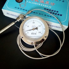 WTZ/Q280ȫ�����ѹ��ʽ�¶ȼ�Զ��Һ�������¶ȼƷ���ʴ��ҵ����