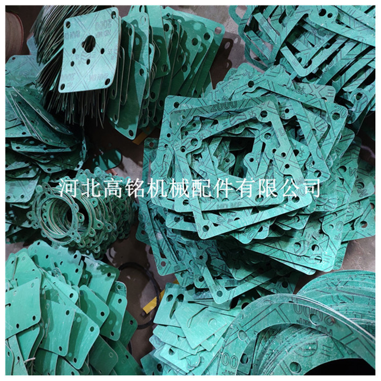 现货供应船用柴油机石棉密封垫无石棉垫 柴油机190 180 240石棉垫