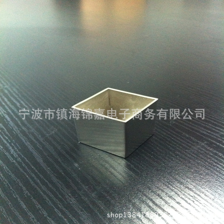 厂家提供锌合金家具脚套杯 保护套定向脚轮家具配件 价廉物美