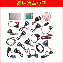 Carprog Full V10.05 10.93 21 Adapters carprogECU̹