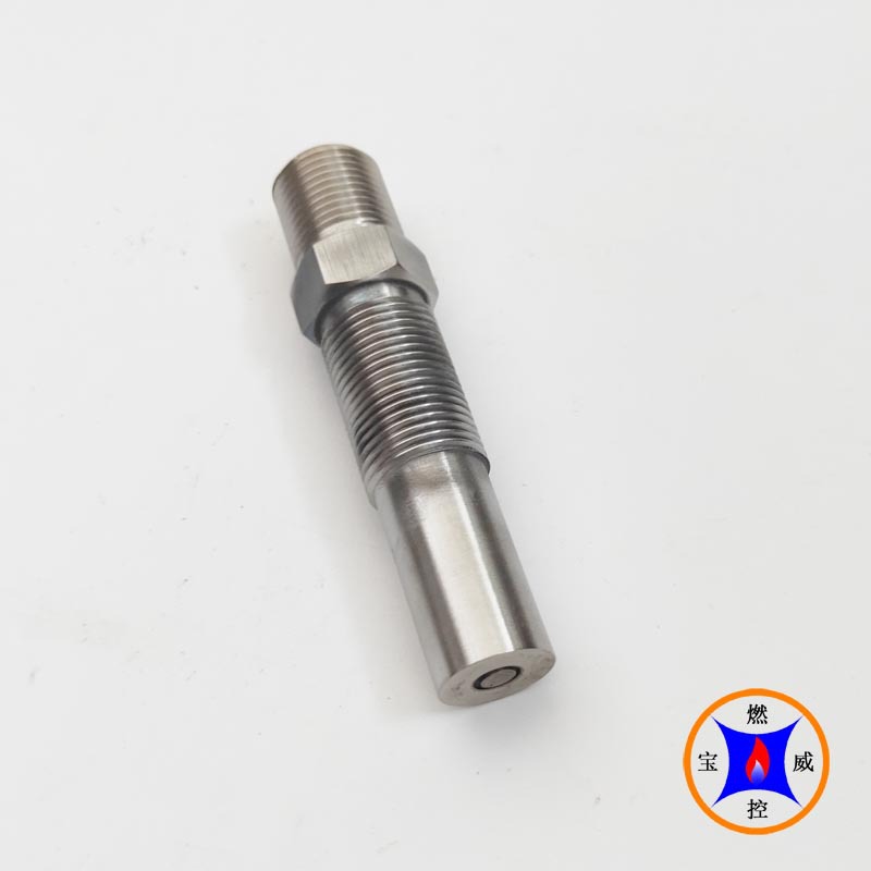 M27螺纹接口电厂锅炉点火枪BWDH 来图制定专用