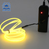 Set, battery case, driver, transport, LED decorations, 12345m, 3v