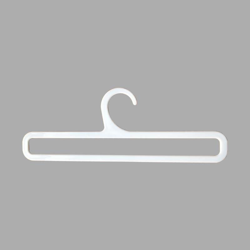 Hanger/Trousers Rack/Children's Hanger/Trousers Rack/Color Plastic Hanger/Mini Trousers Rack/5 Pack