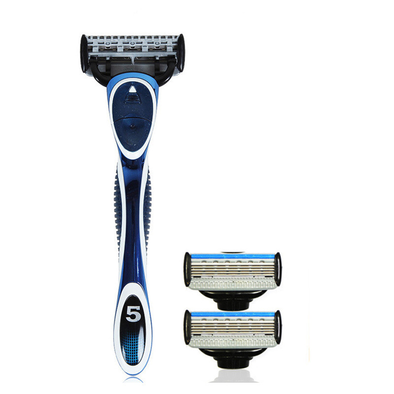 Apache manual razor 5-layer three-layer travel cutter head specifications Apache manual razor 5-layer three-layer travel cutter head specifications