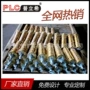 生产制动器瓦片气胀轴