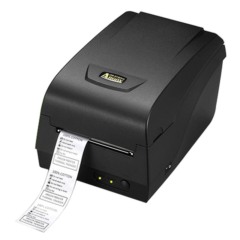 ARGOX����OS314plus�鱦����ˮϴ������ֽPET����ֽ̼����ǩ��