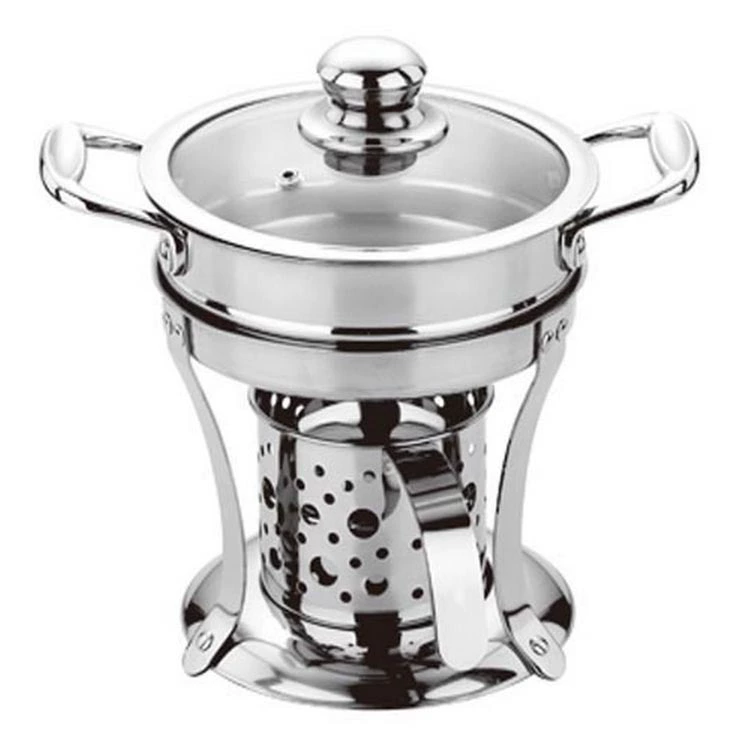 Маленькая столовая посуда из нержавеющей стали, увеличенная толщина, оптовая