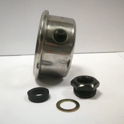 Oil pressure gauge pressure gauge vacuum negative pressure