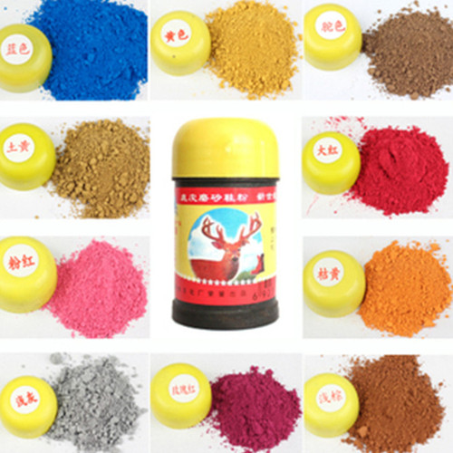 Deerskin powder shoes, suede snow boots, shoe polish, sanding leather, mohair velvet, leather renewal care, color restoration, sanding powder