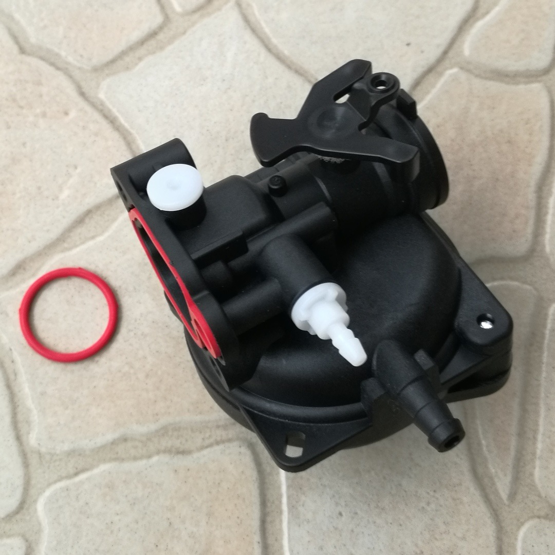 Carburetor B&S 799583 591160 593261 591110 591160 化油器