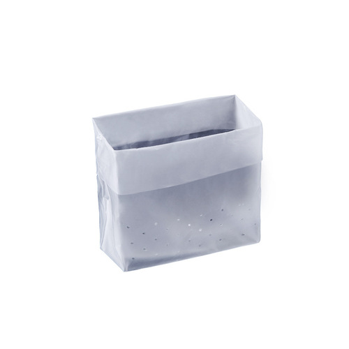 Kitchen garbage bag self-standing drain filter bag household sink garbage filter mesh kitchen garbage filter
