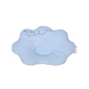 Breathable children's pillow for new born, 0-1 years