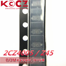 ȫ��ԭװ2CZ4005 ˿ӡZ45ͨ�ö�����600V,1A,VF=1.1V@1A 2CZ4005