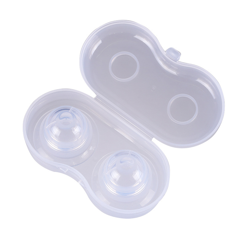 silicone ортезы для сосков