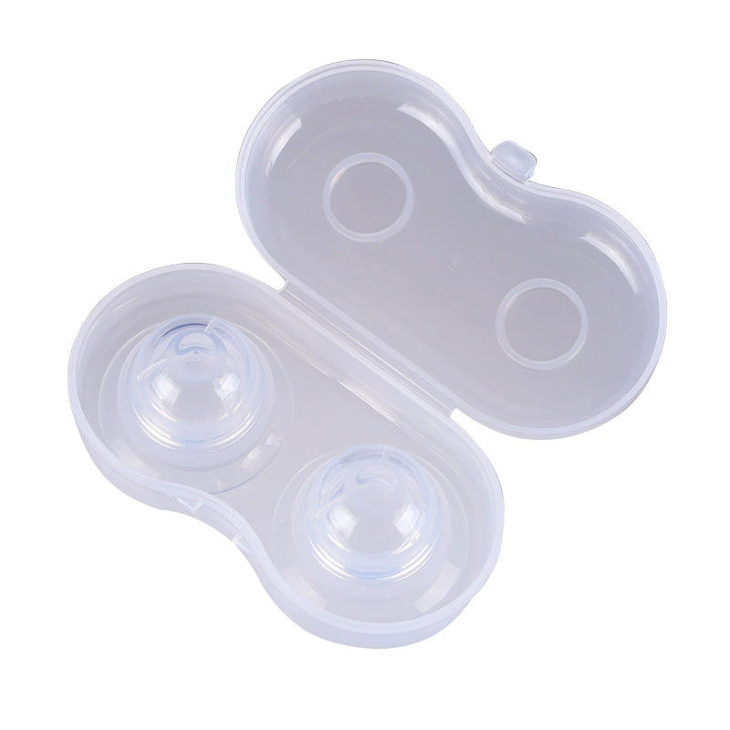 PabaBet Silicone orthotics for nipples