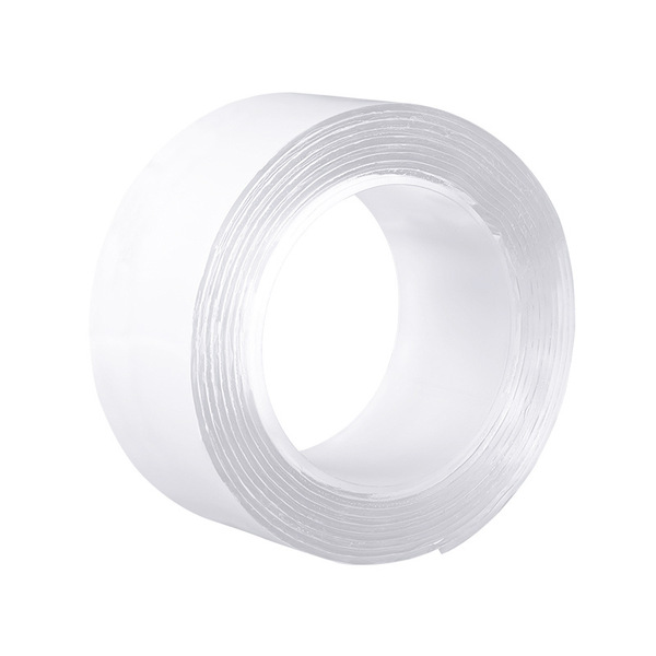 Double-sided tape