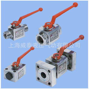 高压球阀QJH型高压球阀QJH-15F