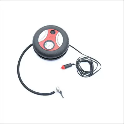 Hava nasosu pump portable car air pump