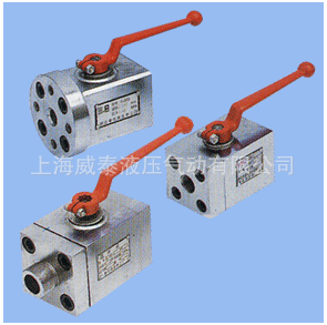 CJZQ型高压球阀CJZQ-F15H
