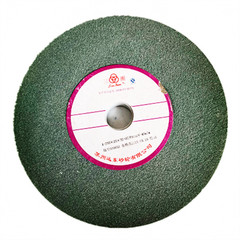 Suzhou Far East Three Rings Green Carbon Sandpaper 250*25*32 Ceramic Sanding Wheel Tungsten Carbide Cutting Drill Bit with Direct Manufacturer Sales