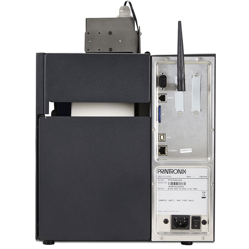 Printronix��ӡ��T8000 T8206 T8306�ɴ�ODV����У�������ӡ��