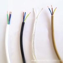 ����Դ��HO3VV-F 3*0.75PVC��о�A�� VDE SAA�J�C ROHS